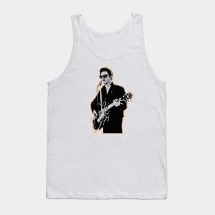 Roy Orbison Tank Top